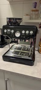 Sage Barista Express