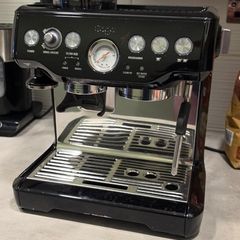 Sage Barista Express