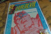 Daredevil #167 ! Death of Mauler ! Bronze Age Comic from 1980 ! by Marvel !
