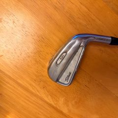 titleist t100 irons