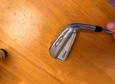 titleist t100 irons