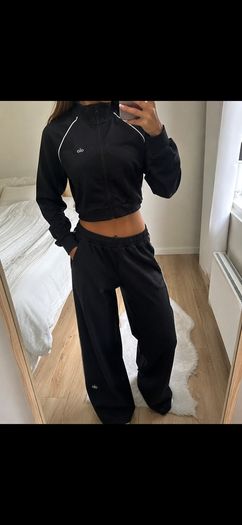 alo black set medium