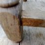 Sugan stool, Irish wooden stool Image 6