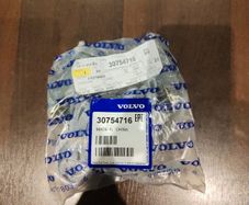 Britax / Volvo teather straps