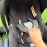 FREE iCandy Peach Travel System Collection Only Image 3