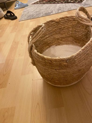 baskets
