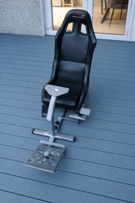 Gaming Seat Motorsport GP