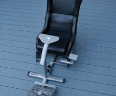 Gaming Seat Motorsport GP