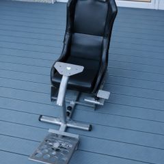 Gaming Seat Motorsport GP
