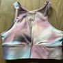Sweaty Betty super soft mesh workout bra activewear sports gym yoga bra size S BNWT Image 2
