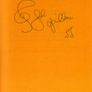Will We Be Brilliant Or What ? Songs And Stories - John Spillane - Signed Edition. Image 5