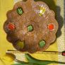 ceramic bowl - mid century Image 7