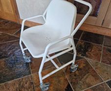Shower Chair & Seat