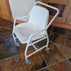 Shower Chair & Seat