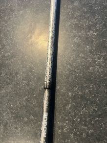 aldila rogue stiff shaft