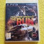 Need for speed Run PlayStation3 ps3 games Original Image 2