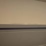 IKEA HEMNES 3 Drawer Chest White Image 5