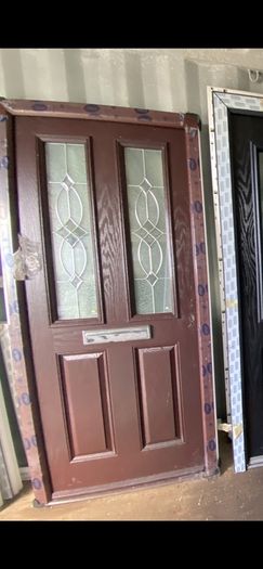 pvc door from 200