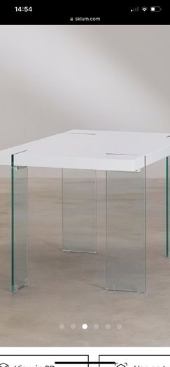 kitchen table