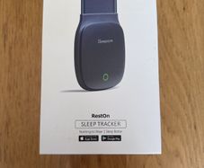 Sleep Tracker RestOn