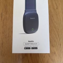 Sleep Tracker RestOn