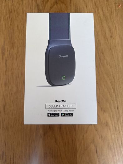 Sleep Tracker RestOn