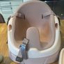 Mamas & Papas 3in1 Bug Seat - Blossom Image 4