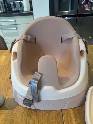 Mamas & Papas 3in1 Bug Seat - Blossom