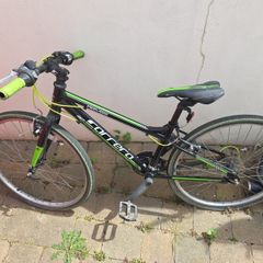 bikes suitable for parts or repair