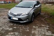 2012 toyota avensis estate 2.0 d4d parts