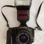 Canon  T90 SLR  Film Camera Image 3