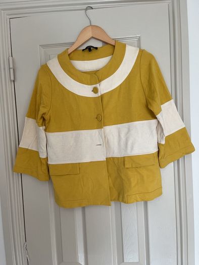 Max Mara Jacket
