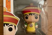 Funko POP! Gohan #106 Dragon Ball Z. Mint Condition.