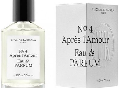 Thomas Kosmala No 4 Apres l'Amour 100ml