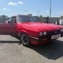 Ford Capri Image 4
