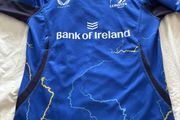 Leinster Jersey