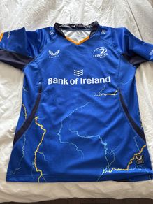 Leinster Jersey