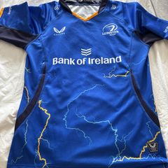 Leinster Jersey