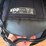 KEP horse riding Helmet Image 2