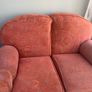 Two seater sofa Image 2