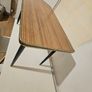 Formica Side table Image 3