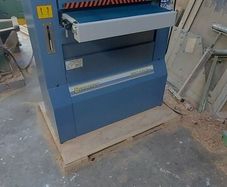 Drum Sander