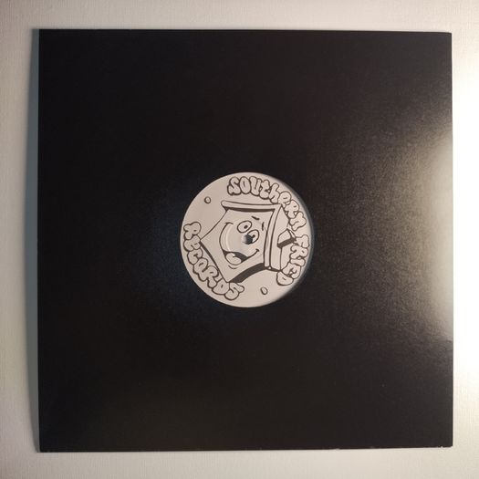 Armand Van Helden - Hear My Name - Southern Fried Records - DJ Promo - Early 00s HOUSE!