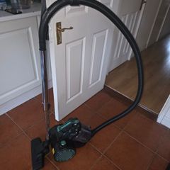 Vacuum cleaner