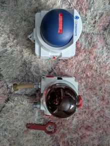 Combimate water softener