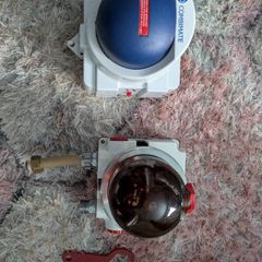 Combimate water softener