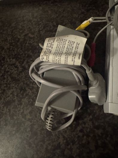 nintendo wii
