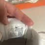 Nike Initiator - White/Metallic Silver - unused Image 5