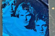 vinyl 7" The Police. Spirits in the material world. Irish