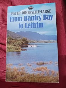 Peter Somerville-Large/ From Bantry Bay to Leitrim/ Arena/ 1986